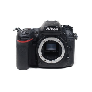 Used Nikon D7200 Body only